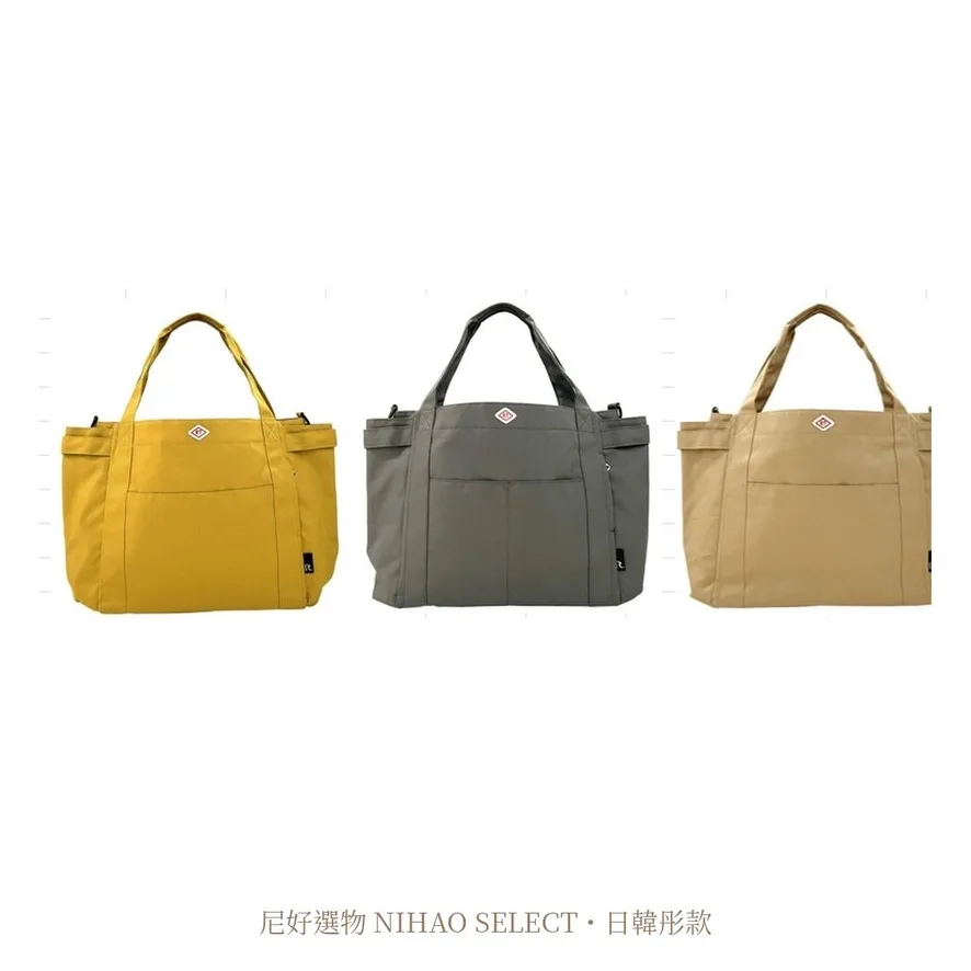 ROOTOTE 大容量托特包 2