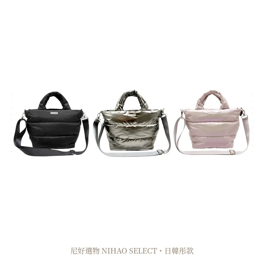ROOTOTE 蓬鬆空氣感兩用包 1