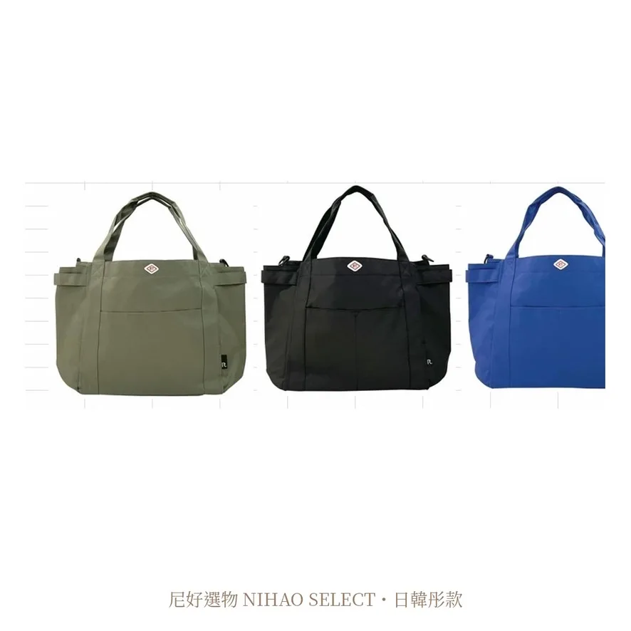 ROOTOTE 大容量托特包 1